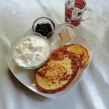 Отель комплекс щастливците