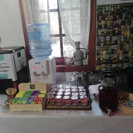 комплекс щастливците