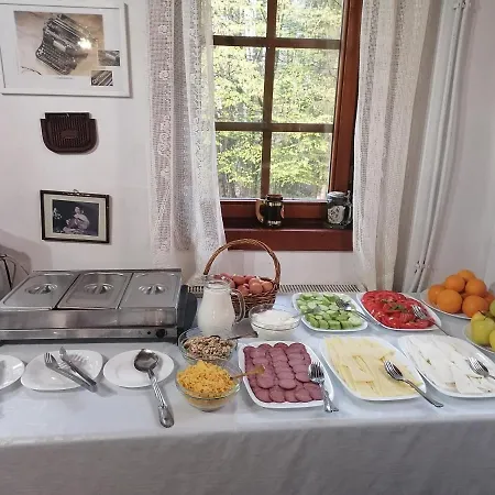 комплекс щастливците Отель Старозагорски-Бани