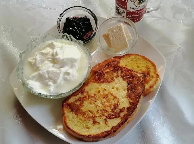 Hotel Комплекс Щастливците