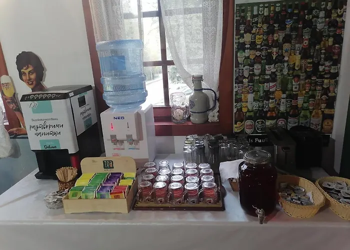 Комплекс Щастливците