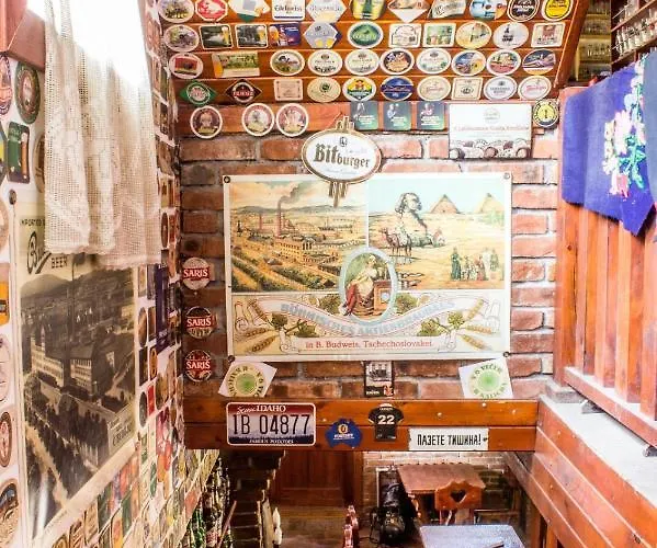 Комплекс Щастливците Hotel